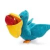 Beeztees Hide And Seek Peli - Hondenspeelgoed - Pluche - 36,5x26x11 Cm -Hondenbenodigdheden Web 0619441 e1651647779261