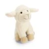 Beeztees Schaap Guido - Hondenspeelgoed - Pluche - 25x19x18 Cm -Hondenbenodigdheden Web 0619989