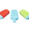 Beeztees Fill-N-Freeze Lollipop - Hondenspeelgoed - Rubber - Assorti - 14x7x2,5 Cm -Hondenbenodigdheden Web 0625975