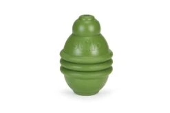 Beeztees Sumo Play - Hondenspeelgoed - Rubber - Groen - L