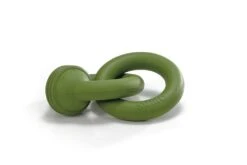 Beeztees Sumo Team - Hondenspeelgoed - Groen - 25x15x7,5 Cm