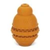 Beeztees Sumo Play Dental - Hondenspeelgoed - Oranje - L - 10x10x15 Cm -Hondenbenodigdheden Web 0626633