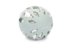 Beeztees Puppy Odoro Play Ball - Hondenspeelgoed - Groen - 14 Cm -Hondenbenodigdheden Web 0626754 det1