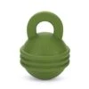 Beeztees Sumo Kettlebell - Hondenspeelgoed - Rubber - Groen - 16x12x12 C -Hondenbenodigdheden Web 0626811