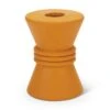 Beeztees Sumo Play Diabolo - Hondenspeelgoed - Rubber - Oranje - 10x7x7 1 Beeztees Sumo Play Diabolo - Hondenspeelgoed - Rubber - Oranje - 10x7x7 -Hondenbenodigdheden Web 0626818