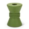 Beeztees Sumo Play Diabolo - Hondenspeelgoed - Rubber - Groen - 10x7x7 C -Hondenbenodigdheden Web 0626819