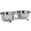 Beeztees Standaard 463 - Dinerset Hond - 1,80L -Hondenbenodigdheden Web 0653553