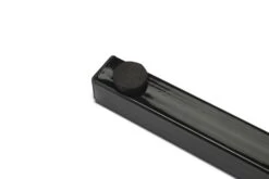 Beeztees Standaard - Dinerset Hond - Zwart - 25 Cm -Hondenbenodigdheden Web 0653561 det3