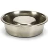 Beeztees Anti Schrokbak Voor Standaard - Hondenvoerbak - RVS - 25 Cm 2 Beeztees Anti Schrokbak Voor Standaard - Hondenvoerbak - RVS - 25 Cm -Hondenbenodigdheden Web 0653967