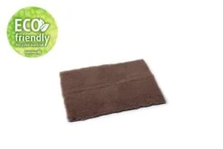 Beeztees Eco Vetbed Rumax - Hondenmat - Bench - Bruin - 78x55cm