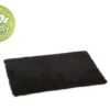 Beeztees Eco Vetbed Rumax - Hondenmat - Bench - Zwart - 78x55cm 2 Beeztees Eco Vetbed Rumax - Hondenmat - Bench - Zwart - 78x55cm -Hondenbenodigdheden Web 0704194 det1 1