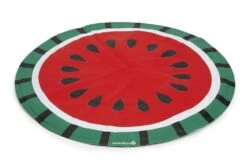 Beeztees Meloenie Koelmat - Hondenmat - Multi - 50 Cm