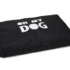 Beeztees Oh My Dog - Hondenkussen - Zwart - 100x70 Cm 1 Beeztees Oh My Dog - Hondenkussen - Zwart - 100x70 Cm -Hondenbenodigdheden Web 0707183