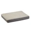 Beeztees Zira - Orthopedisch Hondenkussen - Grijs - 75x50x9cm 2 Beeztees Zira - Orthopedisch Hondenkussen - Grijs - 75x50x9cm -Hondenbenodigdheden Web 0707300