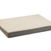 Beeztees Zira - Orthopedisch Hondenkussen - Beige - 100x70x9cm 2 Beeztees Zira - Orthopedisch Hondenkussen - Beige - 100x70x9cm -Hondenbenodigdheden Web 0707306