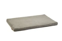 Beeztees Ito - Orthopedisch Benchkussen - Grijs - 109x69x5cm