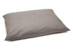 Beeztees Tapira - Hondenkussen - Lichtgrijs - 120x90 Cm