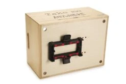 Beeztees Touring + Kap - Hondenfietsmand - Hout - 45x33x45 Cm 11 Beeztees Touring + Kap - Hondenfietsmand - Hout - 45x33x45 Cm -Hondenbenodigdheden Web 0710092 det2