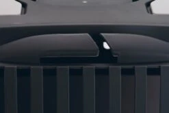 Gulliver 2 - Reismand - Donker Grijs/Grijs - 55x36x35 Cm -Hondenbenodigdheden Web 0715067 det3