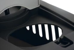 Gulliver 3 - Reismand - Donker Grijs/Grijs - 61x40x38 Cm -Hondenbenodigdheden Web 0715068 det2