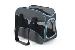 Beeztees Uconi - Reistas Hond - Nylon - 42x21x30 Cm