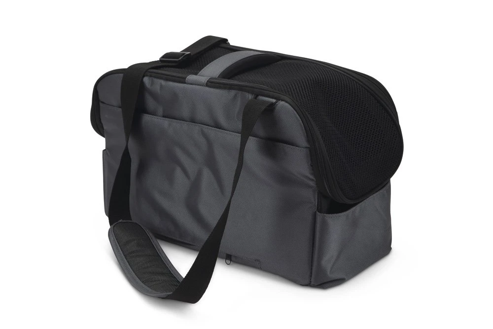 Beeztees Wagoni - Reistas Hond - 2in1 - 47x20x27 Cm 3 Beeztees Wagoni - Reistas Hond - 2in1 - 47x20x27 Cm