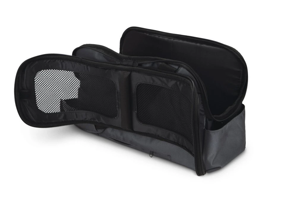 Beeztees Wagoni - Reistas Hond - 2in1 - 47x20x27 Cm 4 Beeztees Wagoni - Reistas Hond - 2in1 - 47x20x27 Cm - Afbeelding 2