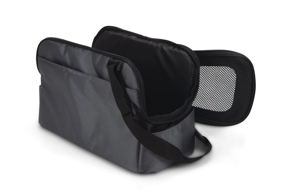 Beeztees Wagoni - Reistas Hond - 2in1 - 47x20x27 Cm 5 Beeztees Wagoni - Reistas Hond - 2in1 - 47x20x27 Cm - Afbeelding 3