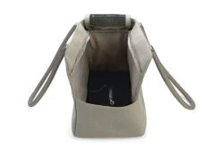 Beeztees Metka - Schoudertas Hond - Grijs - 40x20x28 Cm -Hondenbenodigdheden Web 0715301 det4