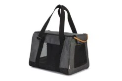 Beeztees Syra - Reistas Hond - Grijs - 40x20x29 Cm