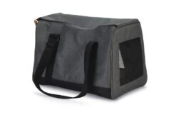 Beeztees Syra - Reistas Hond - Grijs - 40x20x29 Cm -Hondenbenodigdheden Web 0715340 det2