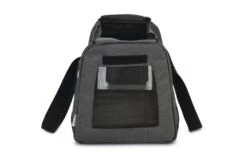 Beeztees Syra - Reistas Hond - Grijs - 40x20x29 Cm -Hondenbenodigdheden Web 0715340 det4