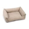 Beeztees Zia - Orthopedische Hondenmand - Beige - 80x60x22cm -Hondenbenodigdheden Web 0716181 e1639512809118