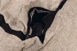 Beeztees Zia - Orthopedische Hondenmand - Beige - 80x60x22cm -Hondenbenodigdheden Web 0716181 det3