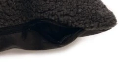 Beeztees Uma - Orthopedische Hondenmand - Antraciet- 60x40x20 Cm 16 Beeztees Uma - Orthopedische Hondenmand - Antraciet- 60x40x20 Cm -Hondenbenodigdheden Web 0716200 det5