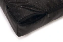 Beeztees Uma - Orthopedisch Hondenkussen - Antraciet- 75x50x9 Cm 11 Beeztees Uma - Orthopedisch Hondenkussen - Antraciet- 75x50x9 Cm -Hondenbenodigdheden Web 0716205 det3