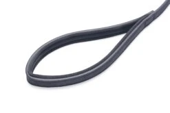 Beeztees Balacron Ax - Hondenriem - Kunstleer - Zwart - 100 Cm X 15 Mm 7 Beeztees Balacron Ax - Hondenriem - Kunstleer - Zwart - 100 Cm X 15 Mm -Hondenbenodigdheden Web 0746420 det2