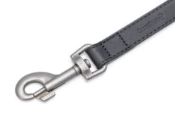 Beeztees Balacron Ax - Hondenriem - Kunstleer - Zwart - 100 Cm X 20 Mm 8 Beeztees Balacron Ax - Hondenriem - Kunstleer - Zwart - 100 Cm X 20 Mm -Hondenbenodigdheden Web 0746421 det1