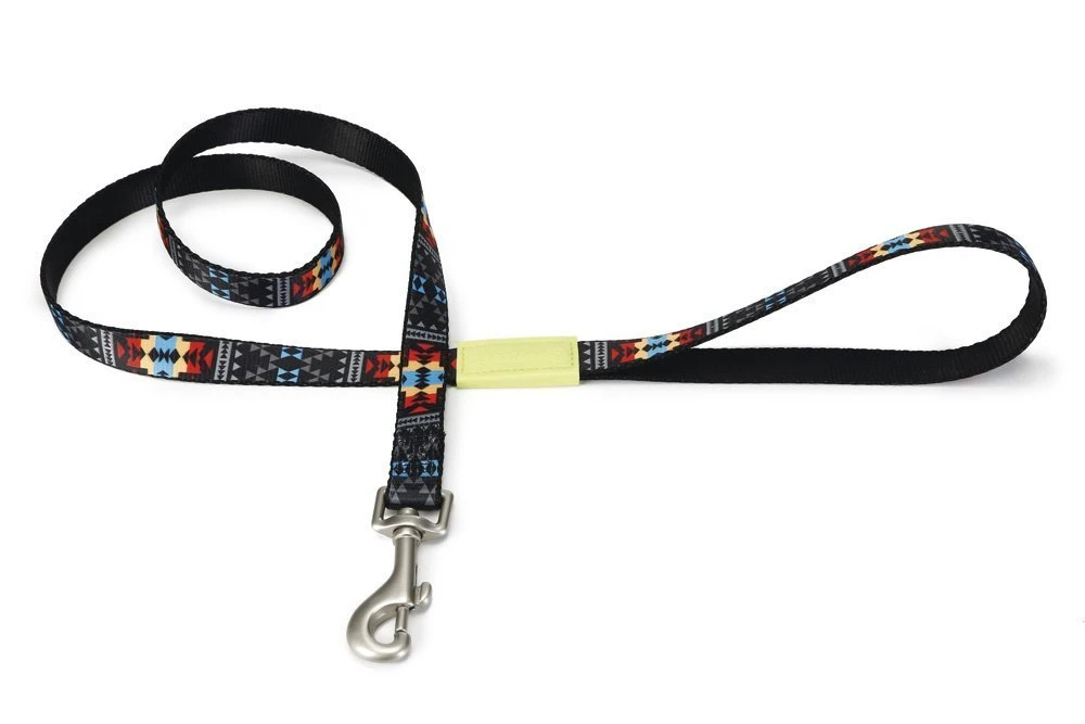 Beeztees Mucadi - Hondenriem - Multi - 120 Cm X 20 Mm 3 Beeztees Mucadi - Hondenriem - Multi - 120 Cm X 20 Mm