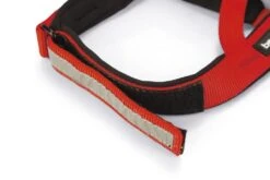 Beeztees Parinca Premium Comfort - Hondentuig - Nylon - Rood - 42-53 Cm X 20 Mm 11 Beeztees Parinca Premium Comfort - Hondentuig - Nylon - Rood - 42-53 Cm X 20 Mm -Hondenbenodigdheden Web 0747231 det3