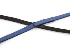 Beeztees Parina Premium - Hondenriem - Nylon - Blauw - 200 Cm X 25 Mm 7 Beeztees Parina Premium - Hondenriem - Nylon - Blauw - 200 Cm X 25 Mm -Hondenbenodigdheden Web 0747292 det2