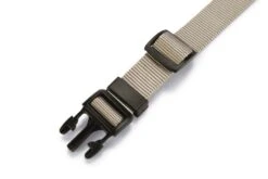 Beeztees Parinca Premium - Hondenhalsband - Nylon - Lichtgrijs - 50- 55 X 25 Mm 8 Beeztees Parinca Premium - Hondenhalsband - Nylon - Lichtgrijs - 50- 55 X 25 Mm -Hondenbenodigdheden Web 0747304 det2