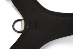 Beeztees Parinca Premium Y-Tuig - Hondentuig - Nylon - Lichtgrijs - 81- 100 Cm X 30 Mm 12 Beeztees Parinca Premium Y-Tuig - Hondentuig - Nylon - Lichtgrijs - 81- 100 Cm X 30 Mm -Hondenbenodigdheden Web 0747325 det4