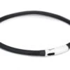 Beeztees Safety Gear Dogini - Halsband Hond - Zwart - 70 Cm 2 Beeztees Safety Gear Dogini - Halsband Hond - Zwart - 70 Cm -Hondenbenodigdheden Web 0749851