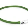 Beeztees Safety Gear Dogini - Halsband Hond - Groen - 70 Cm 2 Beeztees Safety Gear Dogini - Halsband Hond - Groen - 70 Cm -Hondenbenodigdheden Web 0749856