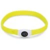 Beeztees Safety Gear Glowy - Halsband Hond - Geel - 65x2,5 Cm 1 Beeztees Safety Gear Glowy - Halsband Hond - Geel - 65x2,5 Cm -Hondenbenodigdheden Web 0749871