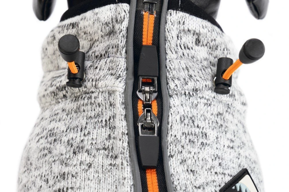 Beeztees Celia - Hondentrui - Lichtgrijs - 20 Cm 9 Beeztees Celia - Hondentrui - Lichtgrijs - 20 Cm - Afbeelding 7