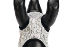 Beeztees Celia - Hondentrui - Lichtgrijs - 28 Cm -Hondenbenodigdheden Web 0766552 det4