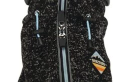 Beeztees Celia - Hondentrui - Donkergrijs - 40 Cm -Hondenbenodigdheden Web 0766565 det1