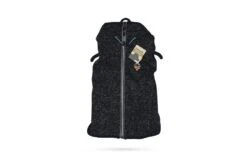 Beeztees Celia - Hondentrui - Donkergrijs - 40 Cm -Hondenbenodigdheden Web 0766565 verp1